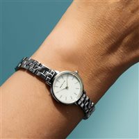 Orologio Bering Donna Classic Collection in Acciaio 11022-704 - 11022-704